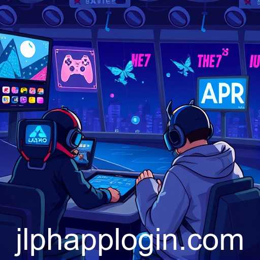 Gaming Trends Reshape Online Engagement