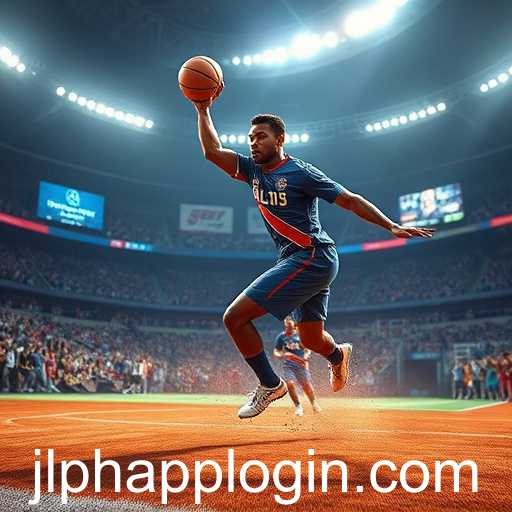 Revolutionizing Online Gaming: The Rise of JLPH App