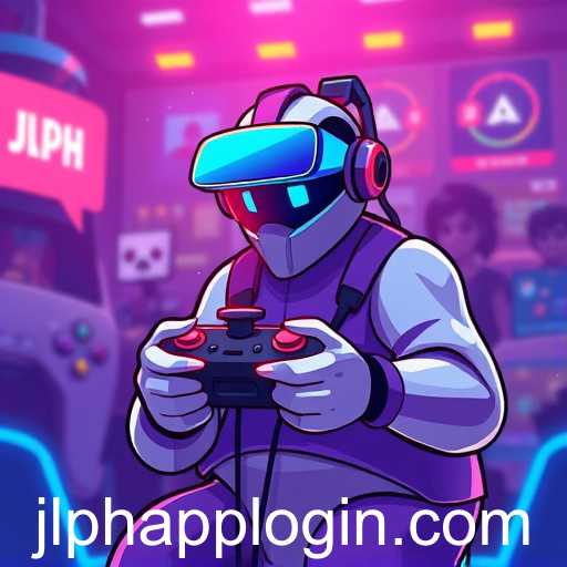 The Rise of JLPh App in the Gaming World
