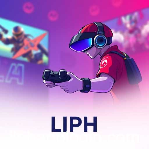 The Rise of JLPH App in Gaming